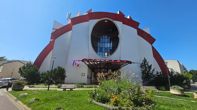 Photo de la résidence 1