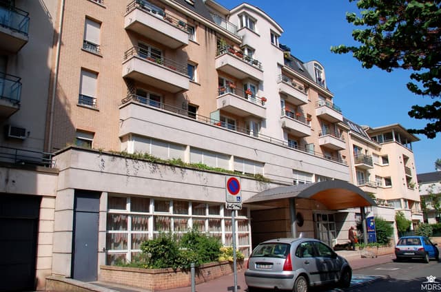 Photo de la résidence 1