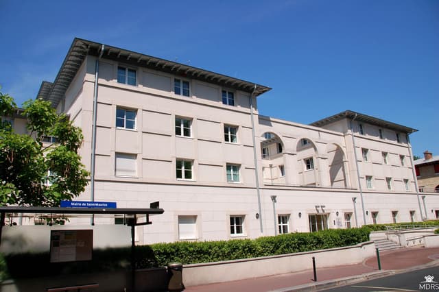 Photo de la résidence 1