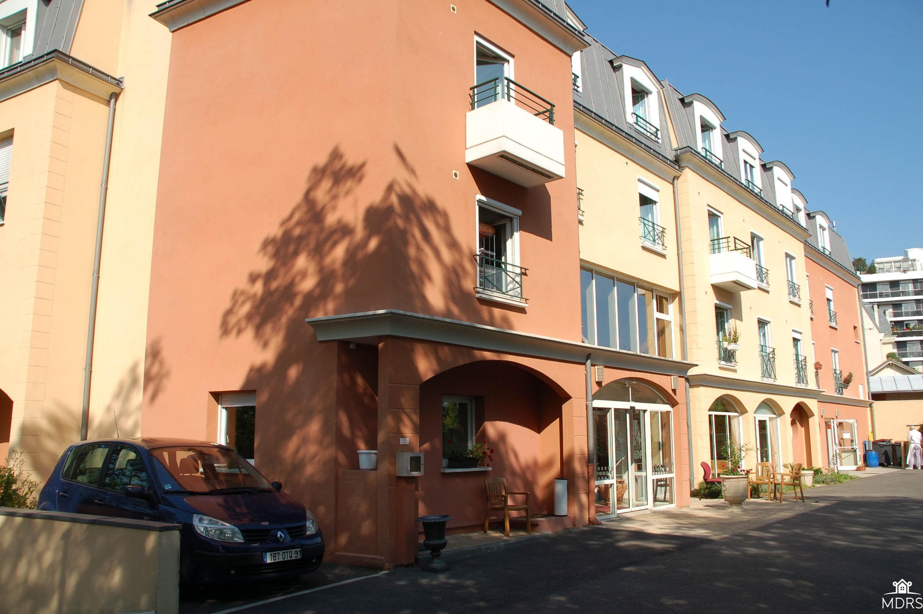 Résidence - Galerie de photos - Image 1 sur 9