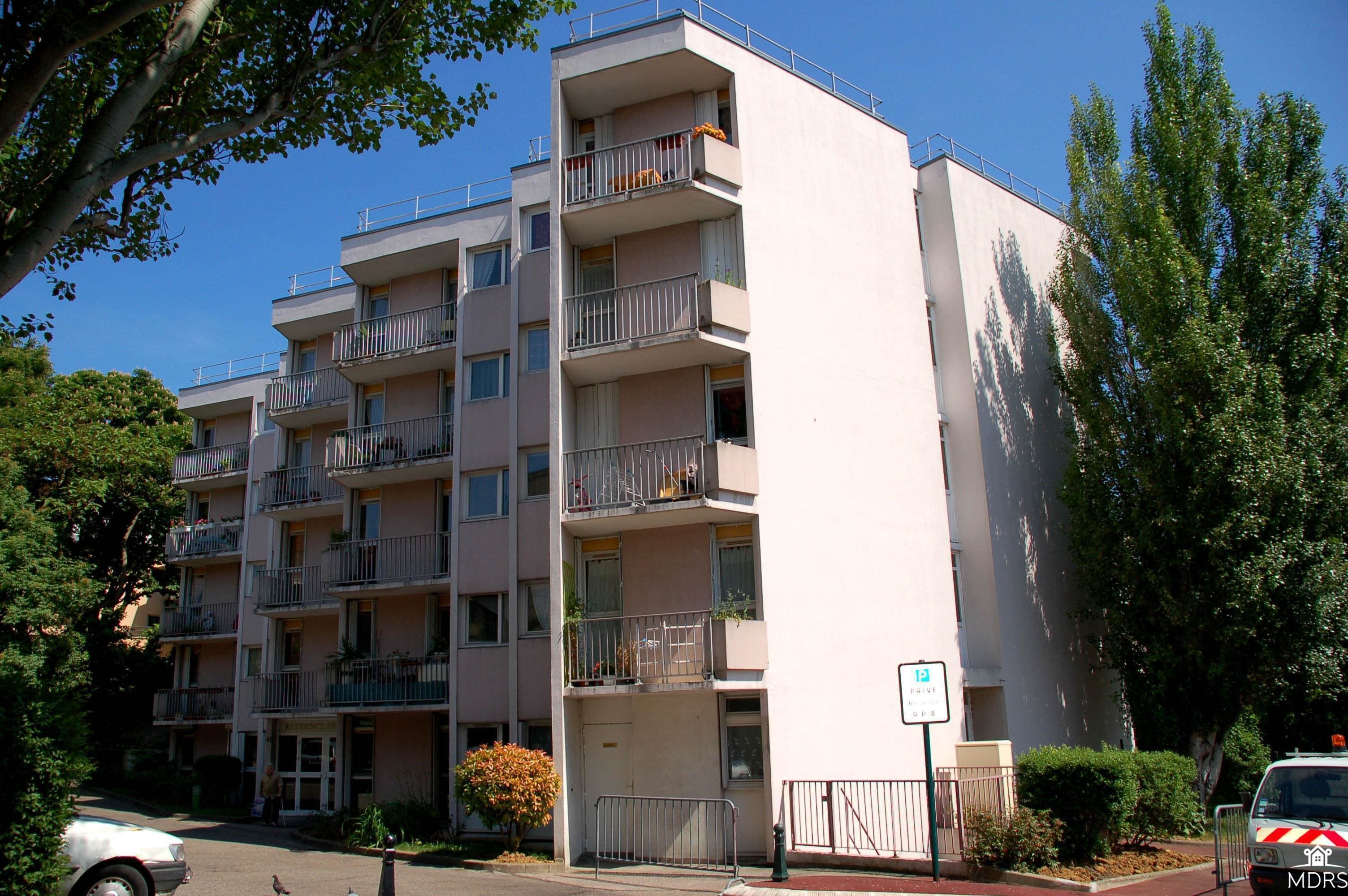 Résidence - Galerie de photos - Image 1 sur 1