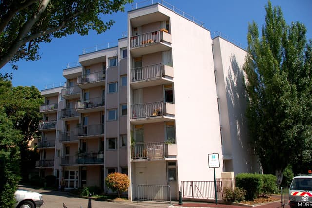 Photo de la résidence 1