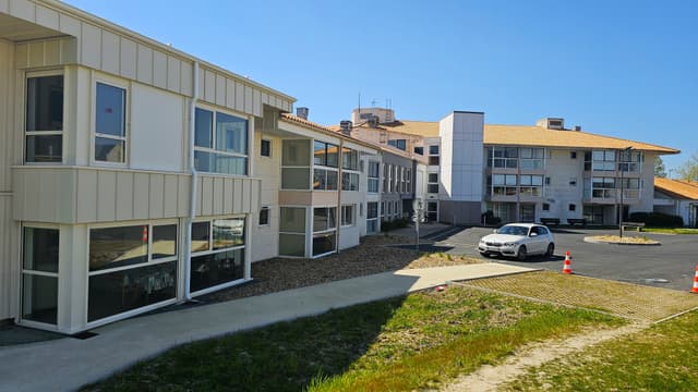 Photo de la résidence 1