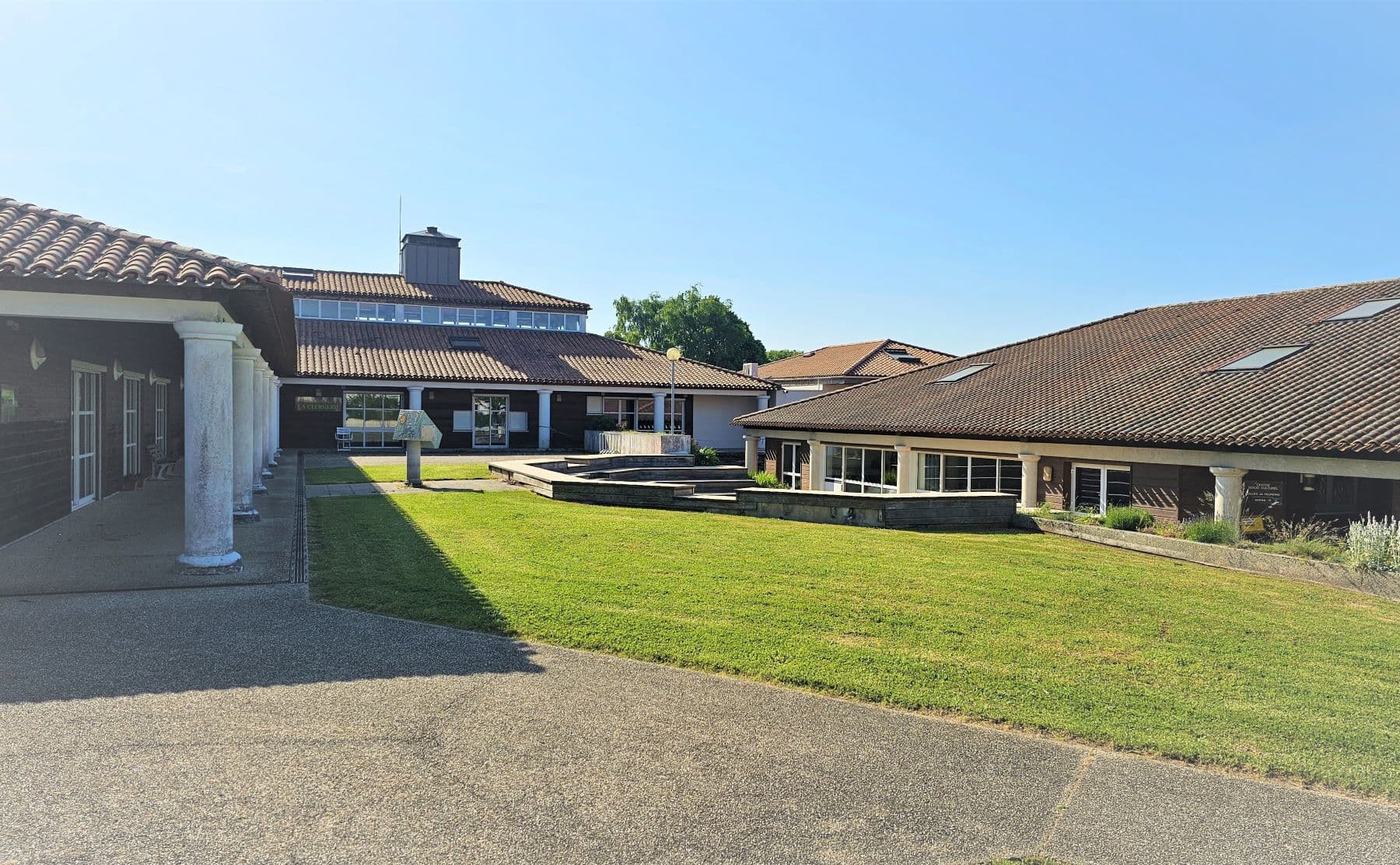 Résidence - Galerie de photos - Image 1 sur 3