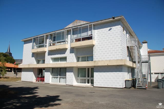 Photo de la résidence 1