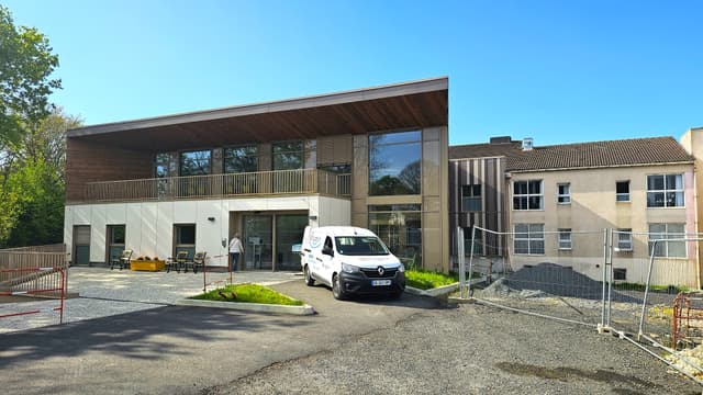 Photo de la résidence 1