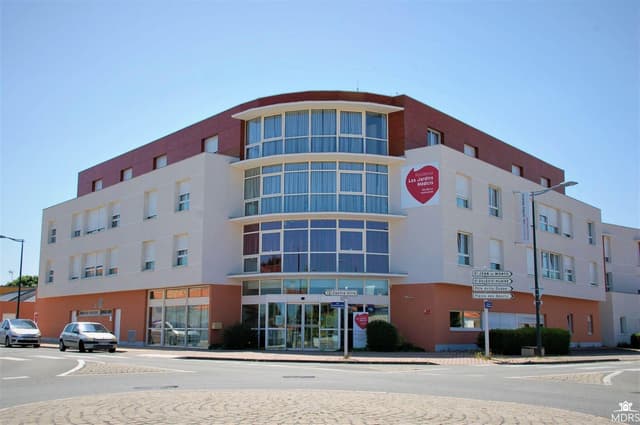 Photo de la résidence 1