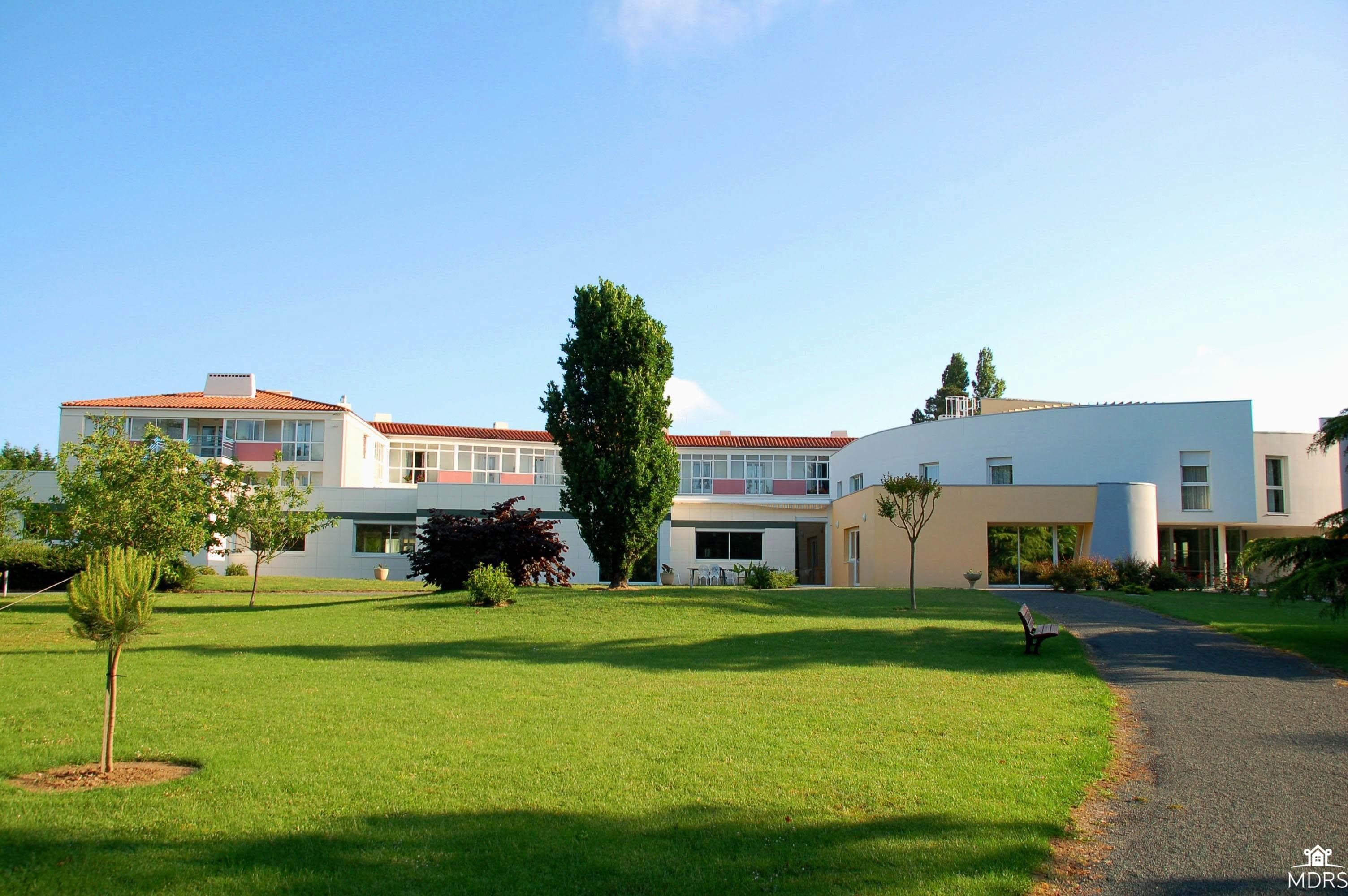 Résidence - Galerie de photos - Image 1 sur 2