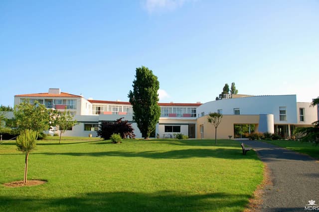 Photo de la résidence 1