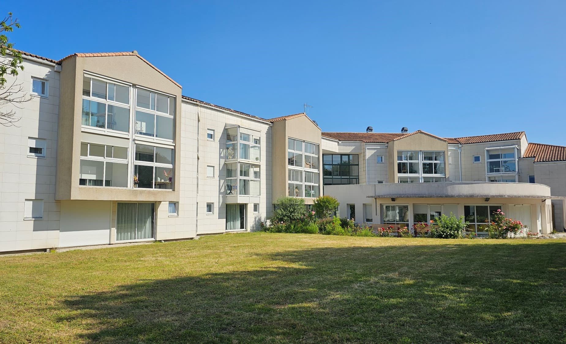 Résidence - Galerie de photos - Image 1 sur 3