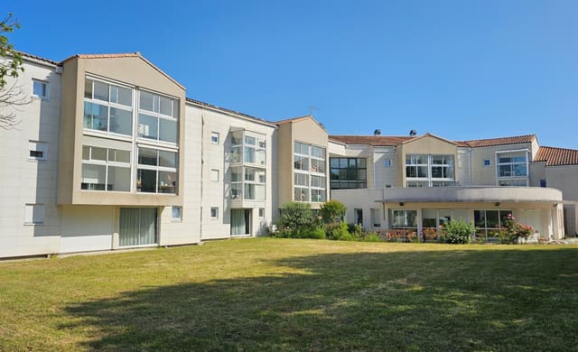 Photo de la résidence 1