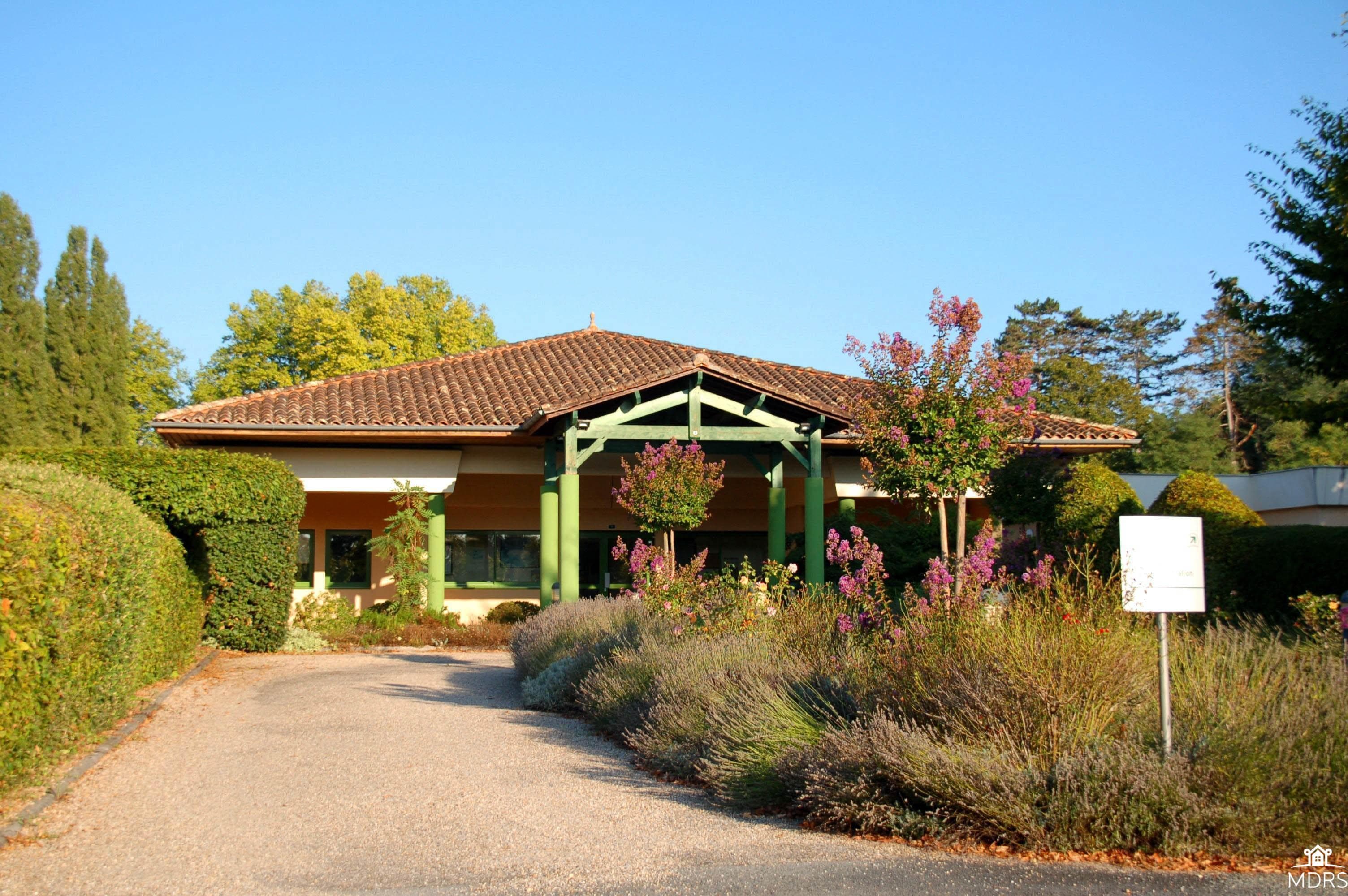 Résidence - Galerie de photos - Image 1 sur 3