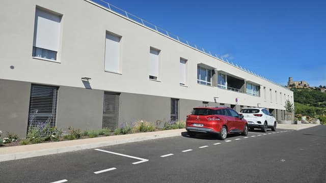 Photo de la résidence 1