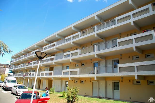 Photo de la résidence 1