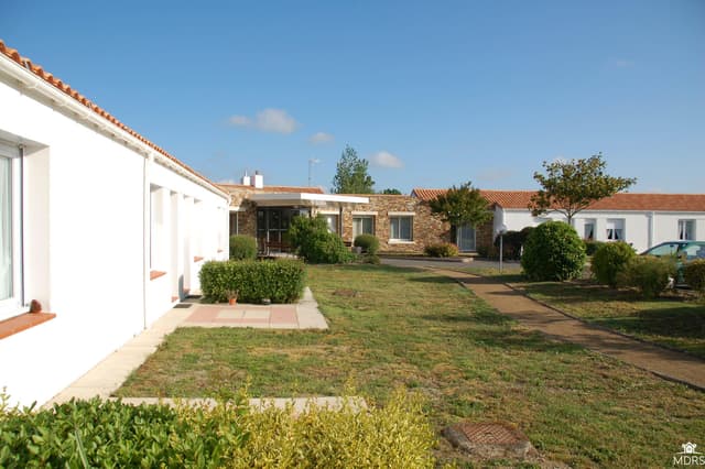 Photo de la résidence 1