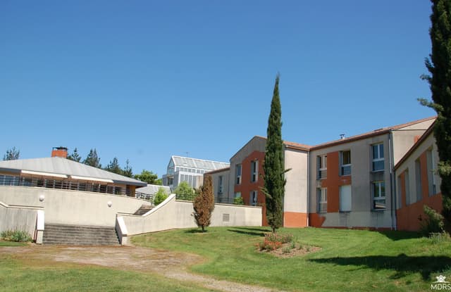 Photo de la résidence 1