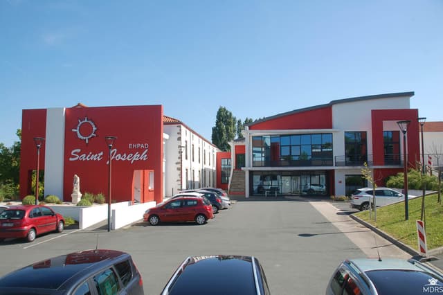 Photo de la résidence 1