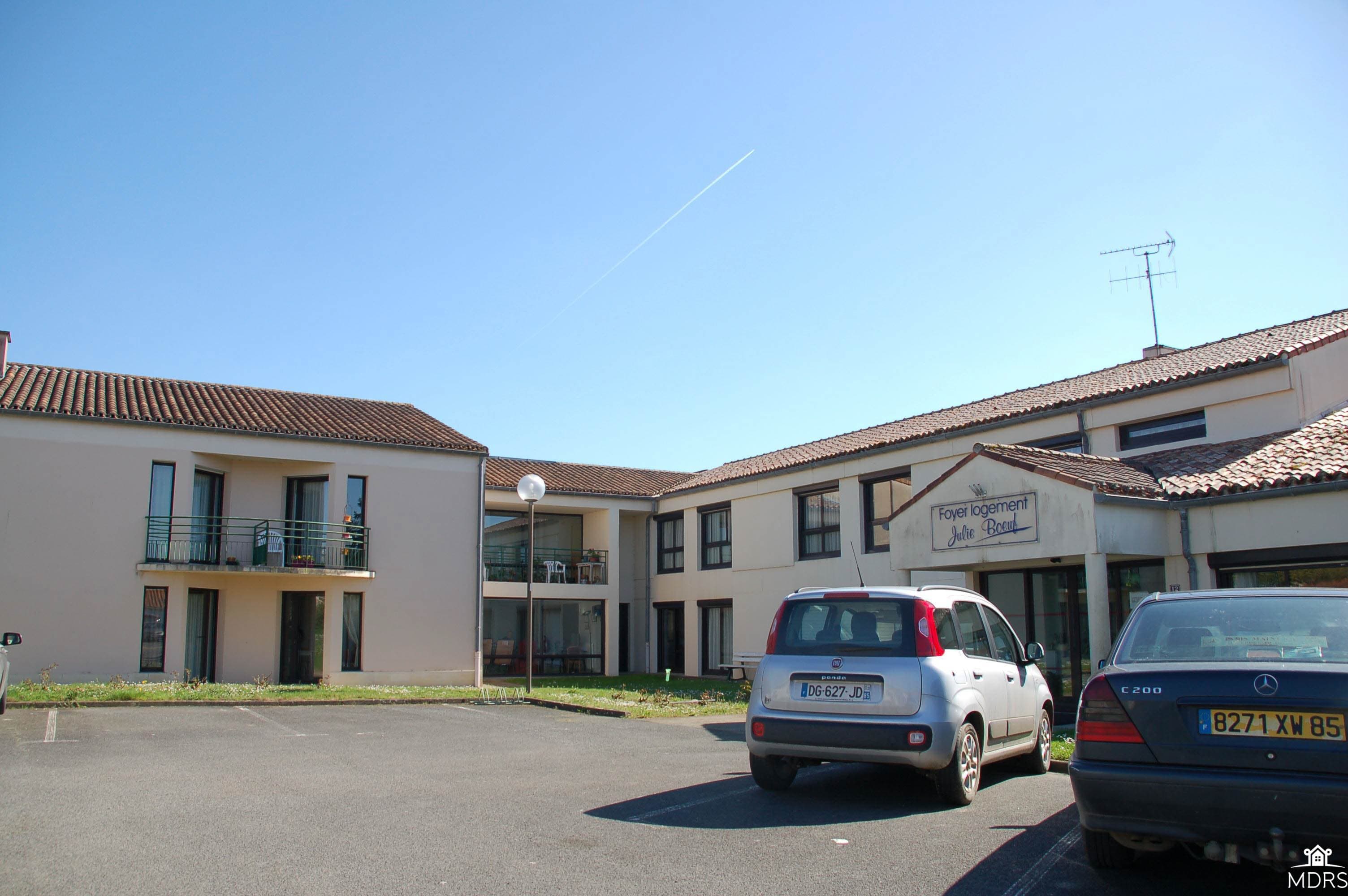 Résidence - Galerie de photos - Image 1 sur 2