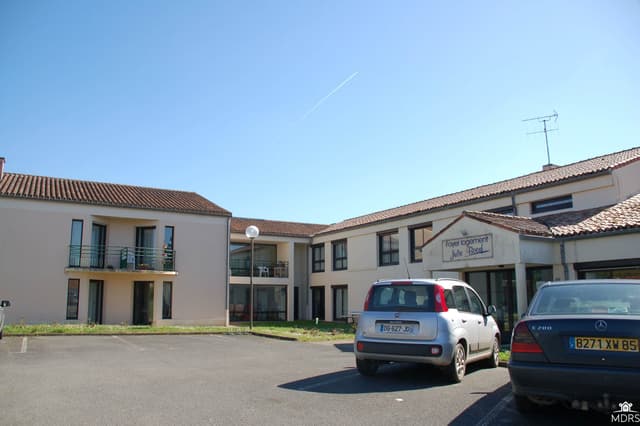 Photo de la résidence 1