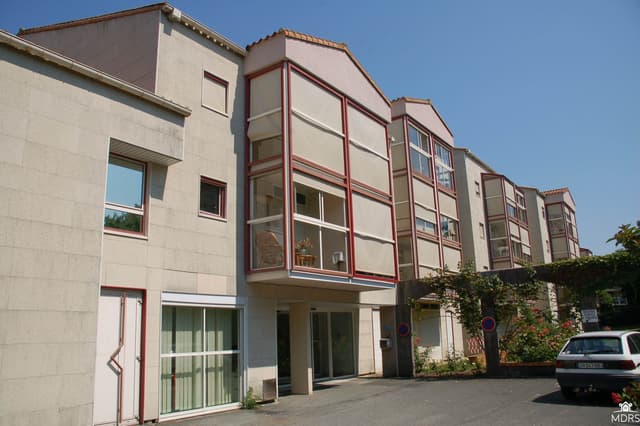 Photo de la résidence 1