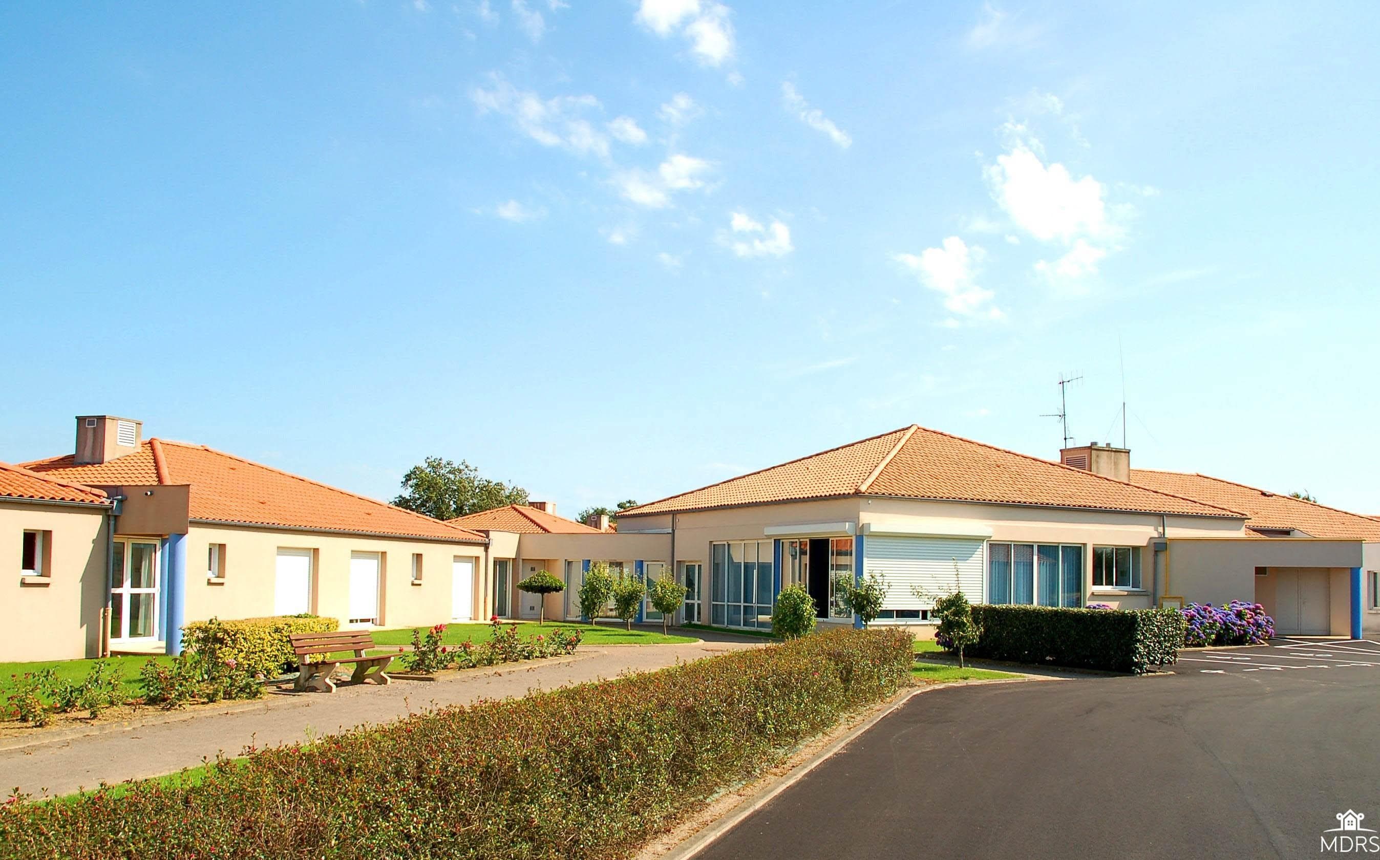 Résidence - Galerie de photos - Image 1 sur 1