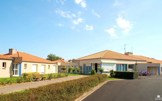 Photo de la résidence 1