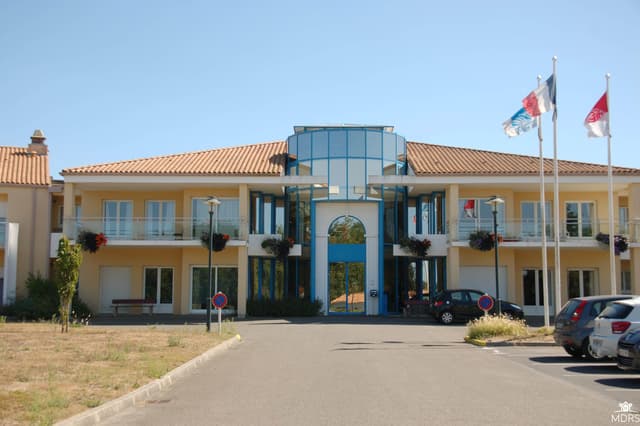 Photo de la résidence 1