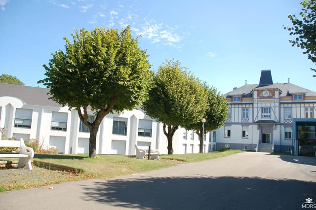 Photo de la résidence 1