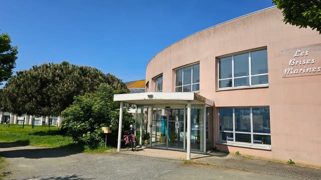 Photo de la résidence 1