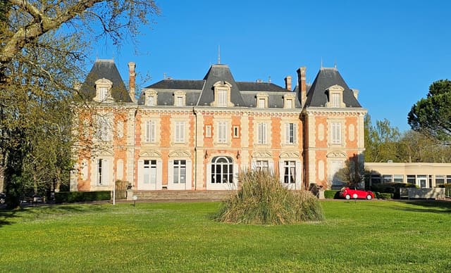 Photo de la résidence 1