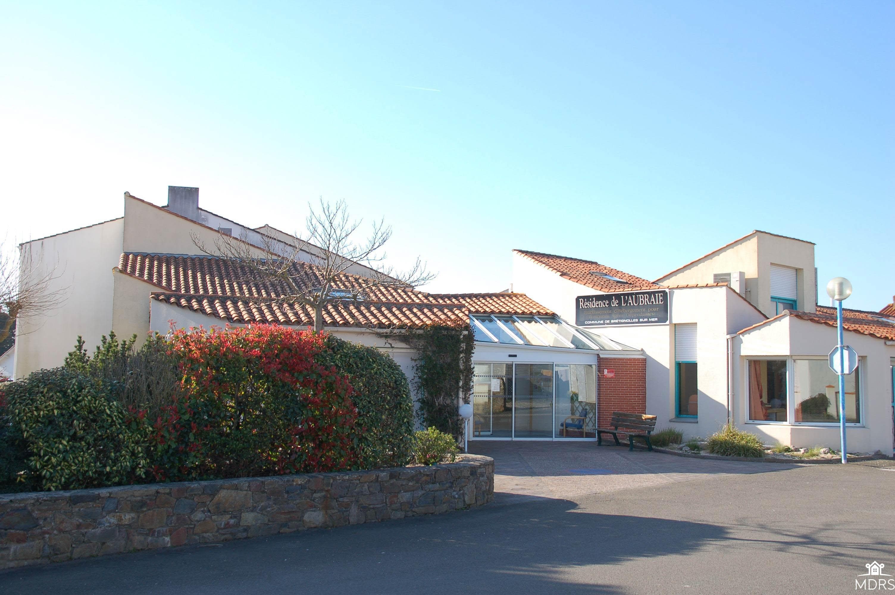 Résidence - Galerie de photos - Image 1 sur 3