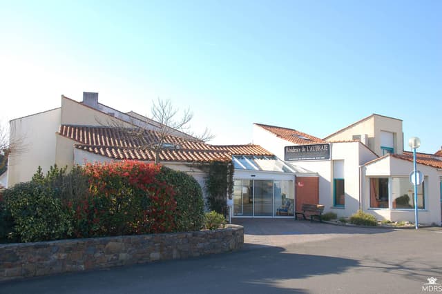 Photo de la résidence 1