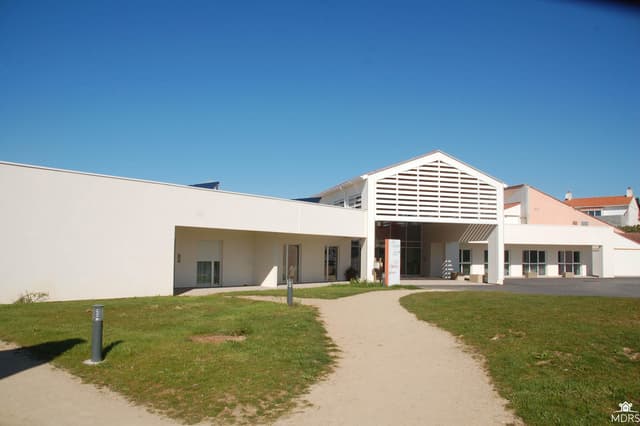 Photo de la résidence 1