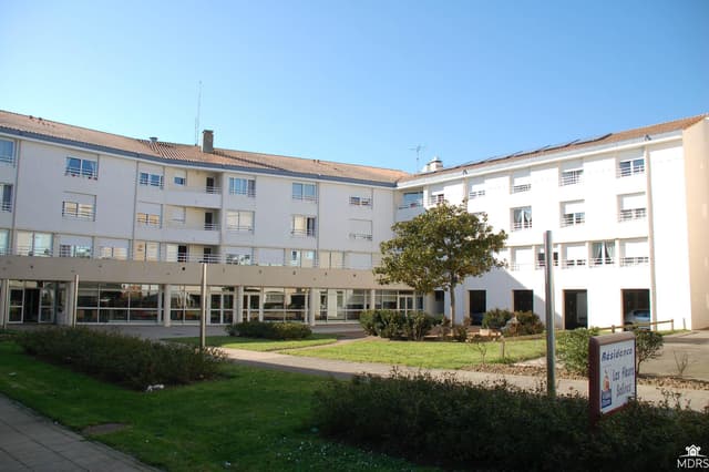 Photo de la résidence 1