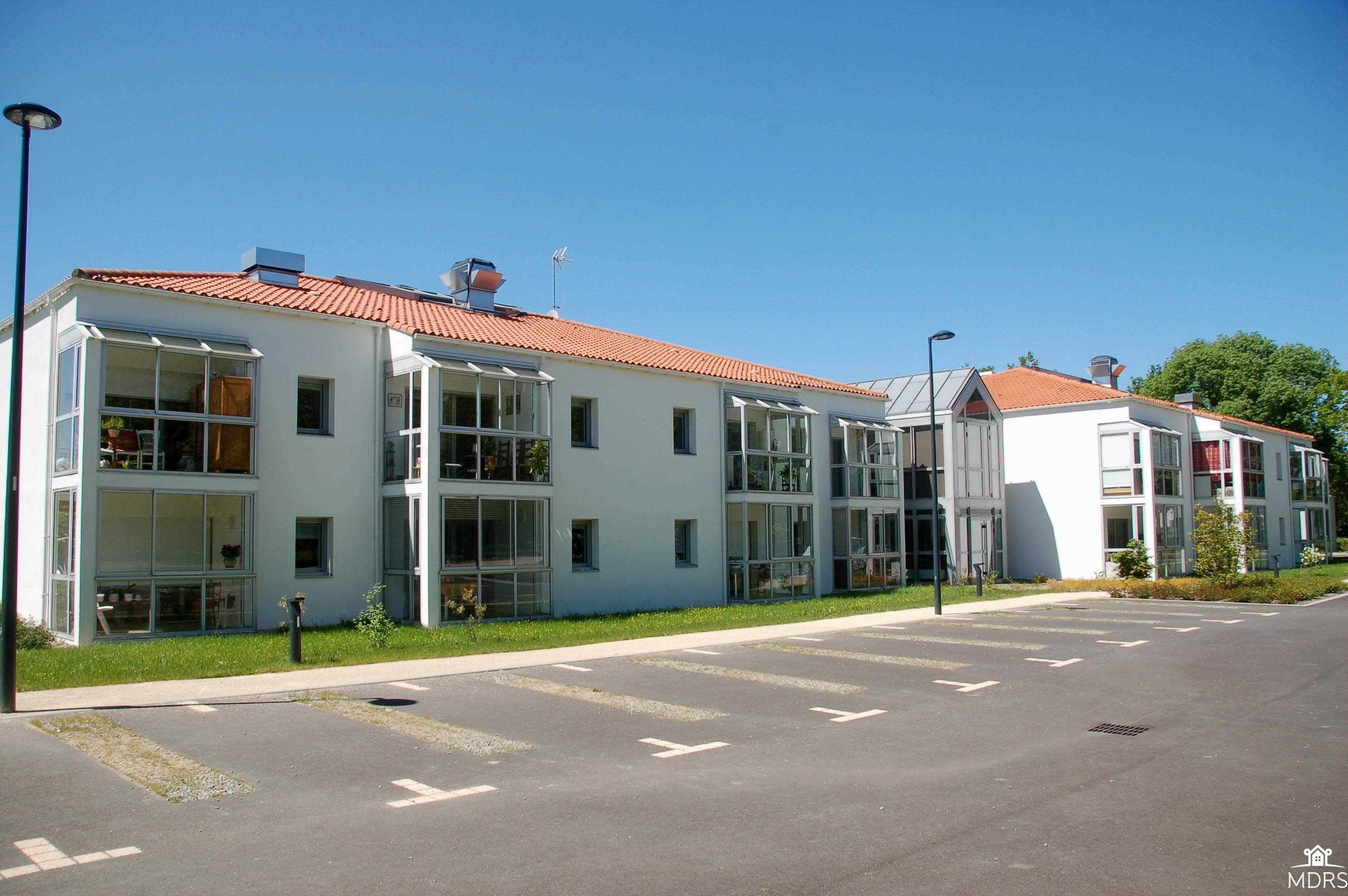 Résidence - Galerie de photos - Image 1 sur 3