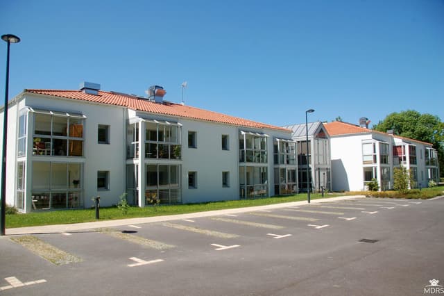 Photo de la résidence 1