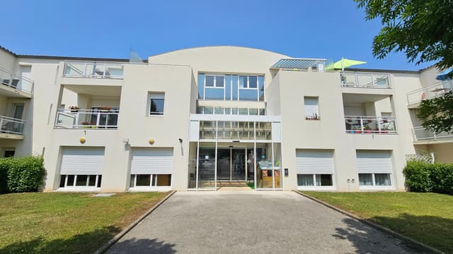 Photo de la résidence 1