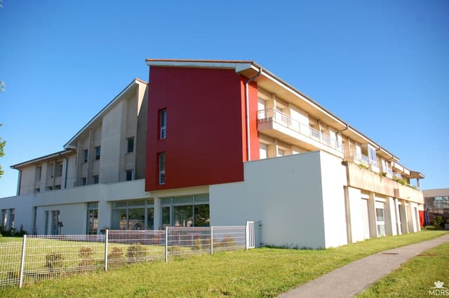 Photo de la résidence 1