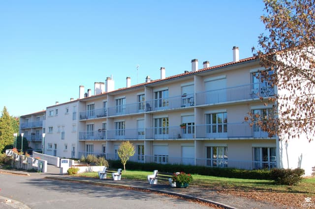 Photo de la résidence 1