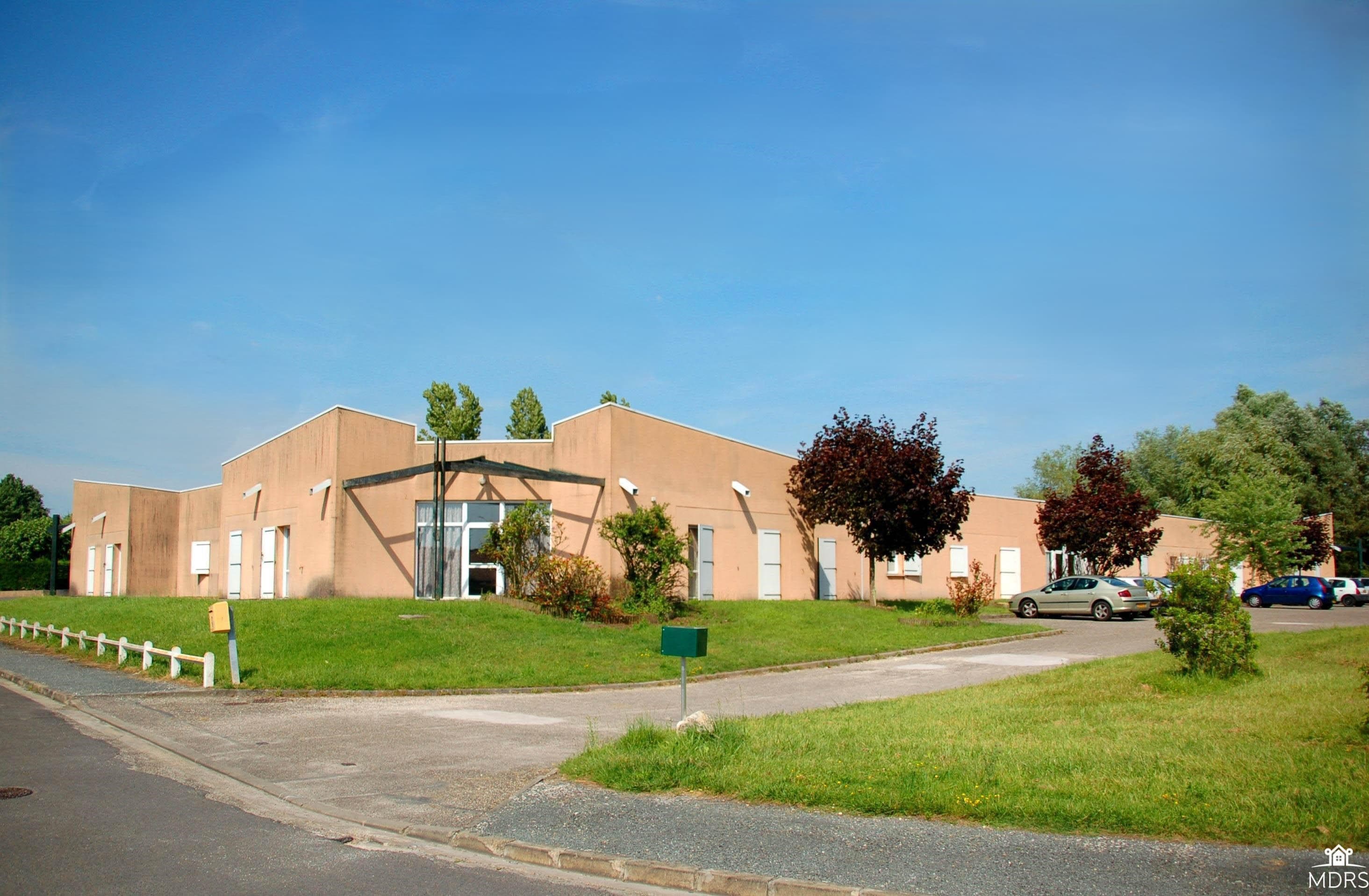 Résidence - Galerie de photos - Image 1 sur 3