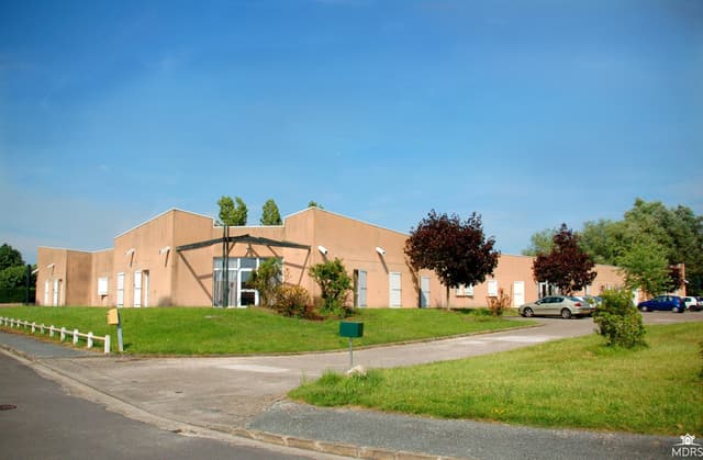 Photo de la résidence 1