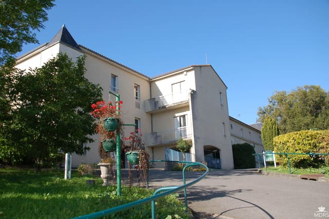 Photo de la résidence 1