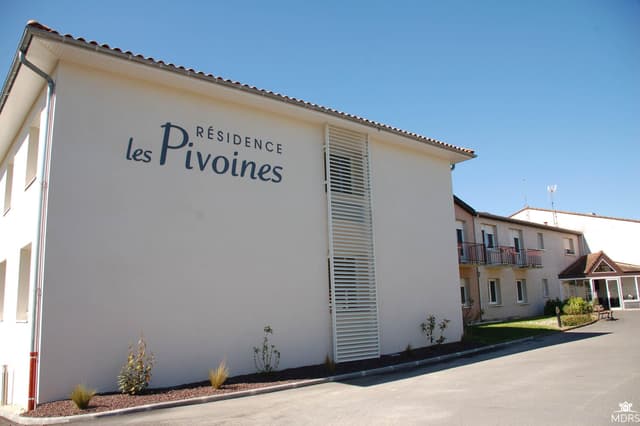 Photo de la résidence 1