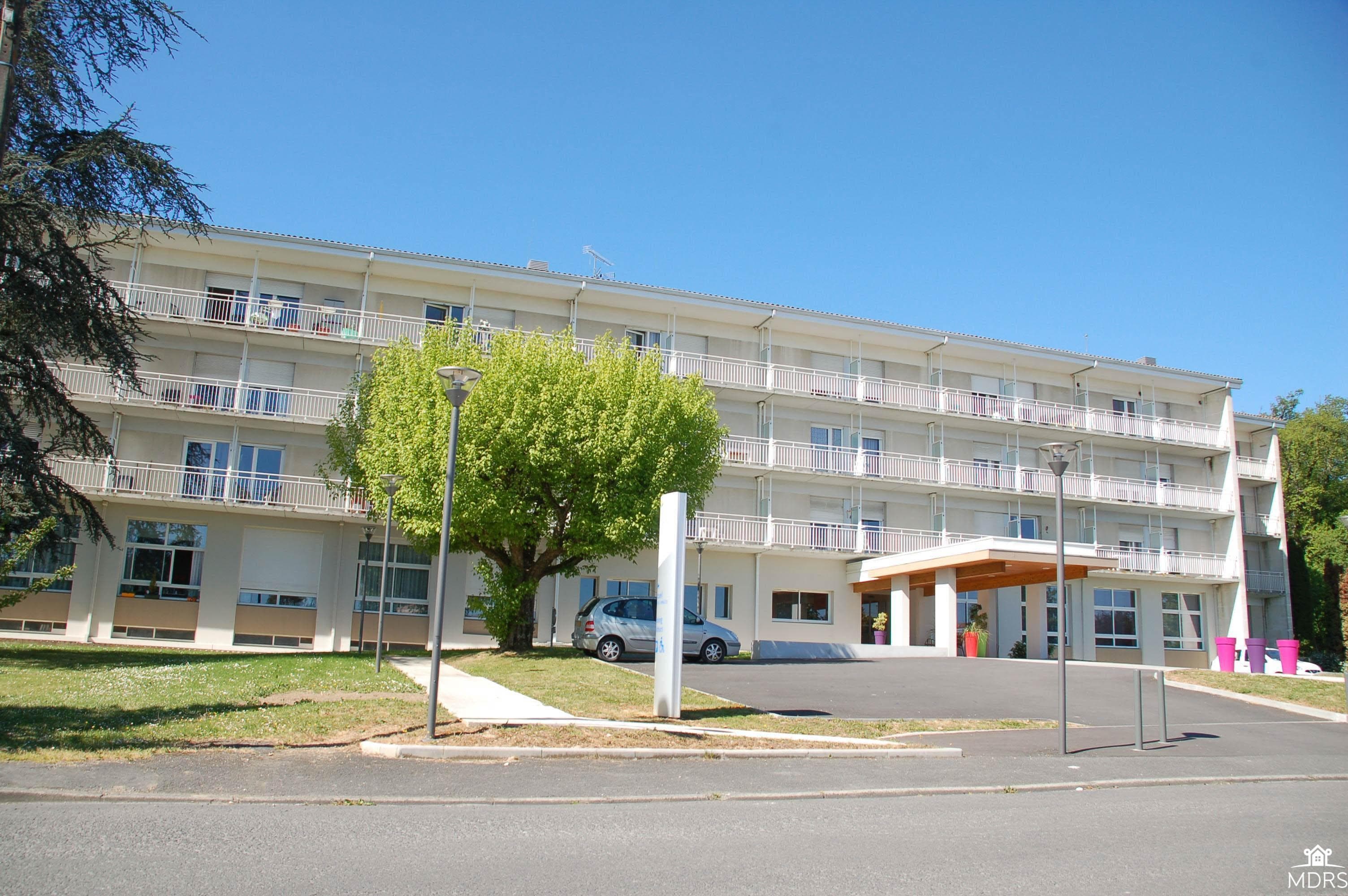 Résidence - Galerie de photos - Image 1 sur 3