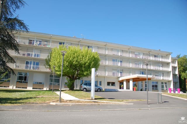 Photo de la résidence 1