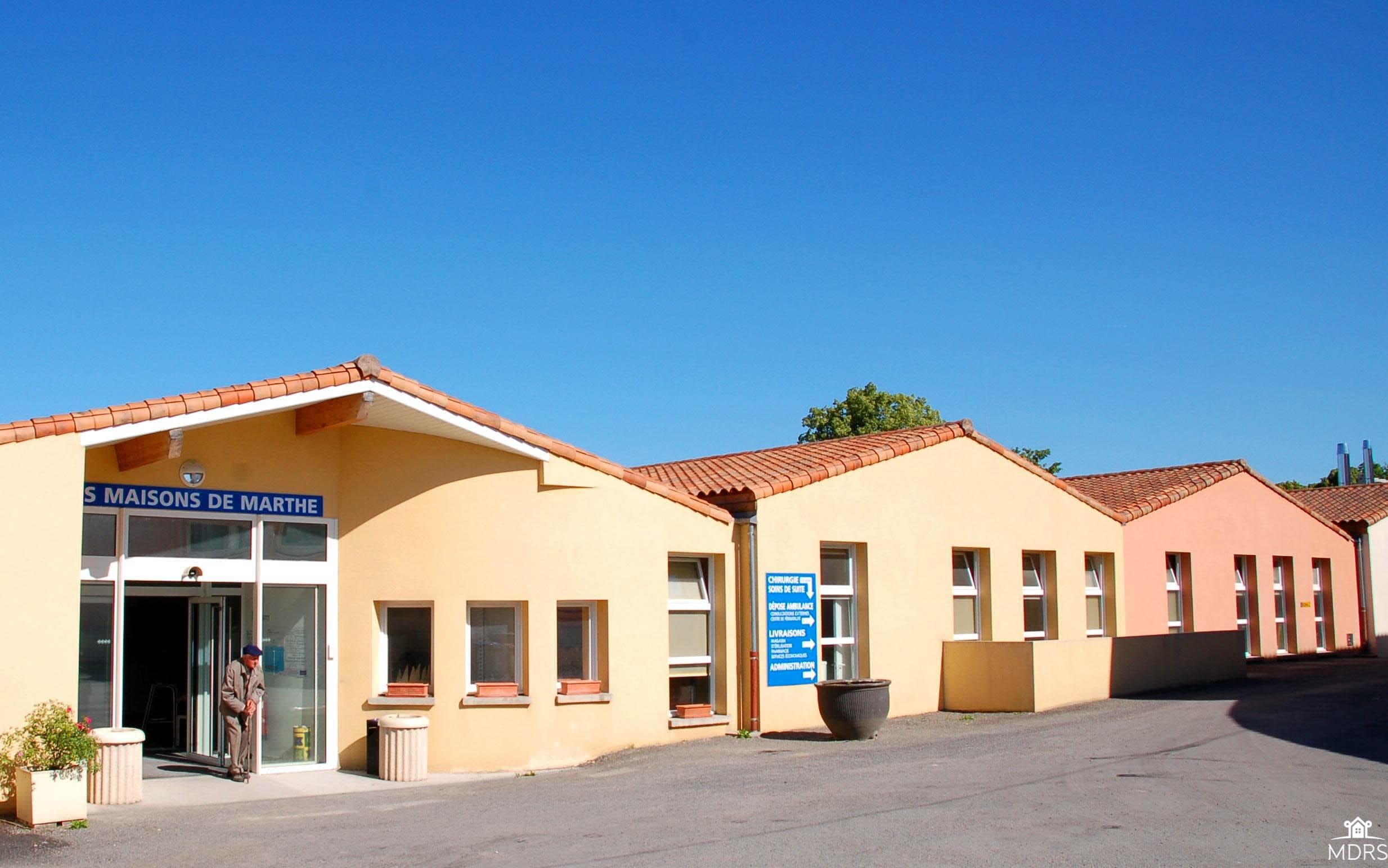 Résidence - Galerie de photos - Image 1 sur 2