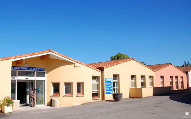 Photo de la résidence 1