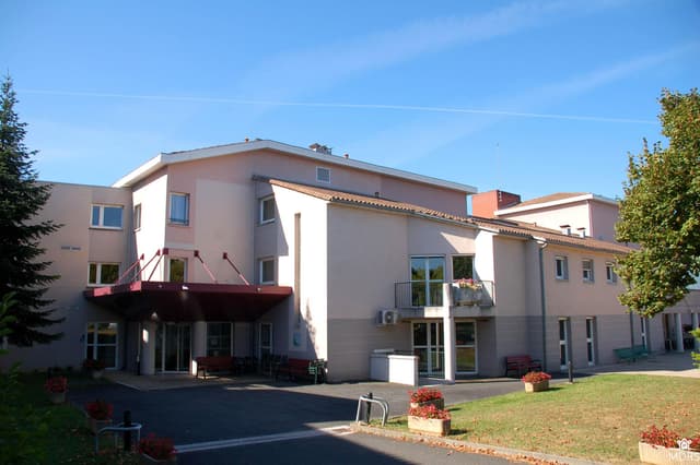 Photo de la résidence 1