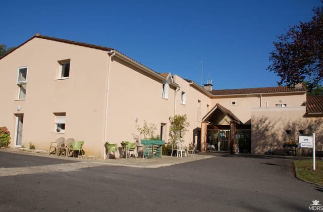 Photo de la résidence 1