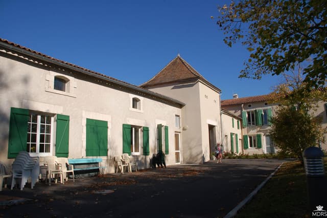 Photo de la résidence 1